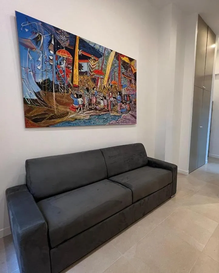 Apartment Charme & Elegance - Les Champs-Elysees Paris