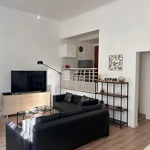 Apartment / Loft 8eme, Paris